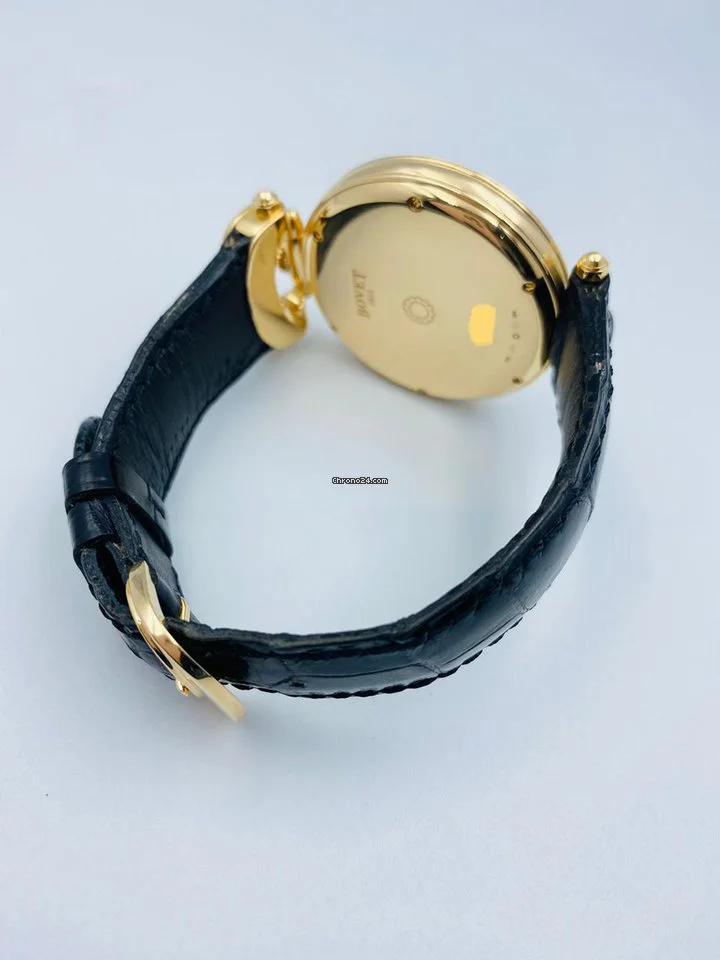 Bovet Fleurier Rainbow